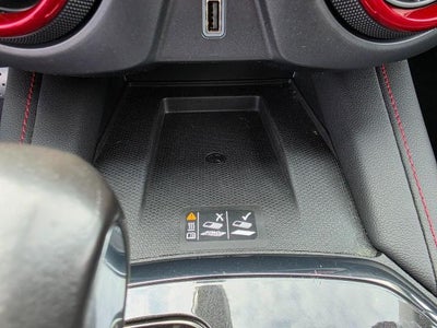 2020 Chevrolet Blazer AWD 4dr RS