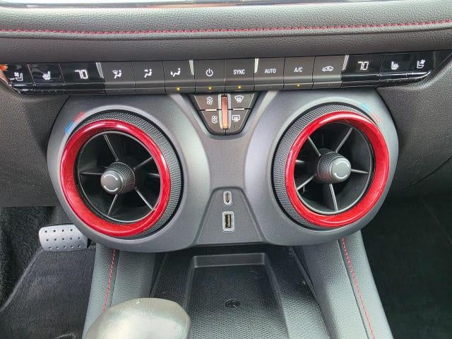 2020 Chevrolet Blazer AWD 4dr RS