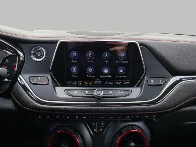 2020 Chevrolet Blazer AWD 4dr RS