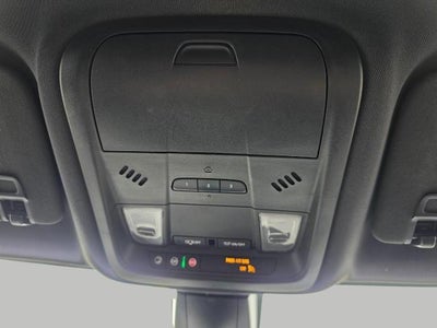 2020 Chevrolet Blazer AWD 4dr RS