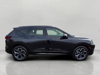 2020 Chevrolet Blazer AWD 4dr RS