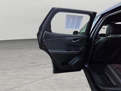 2020 Chevrolet Blazer AWD 4dr RS