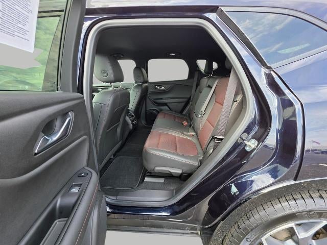 2020 Chevrolet Blazer AWD 4dr RS