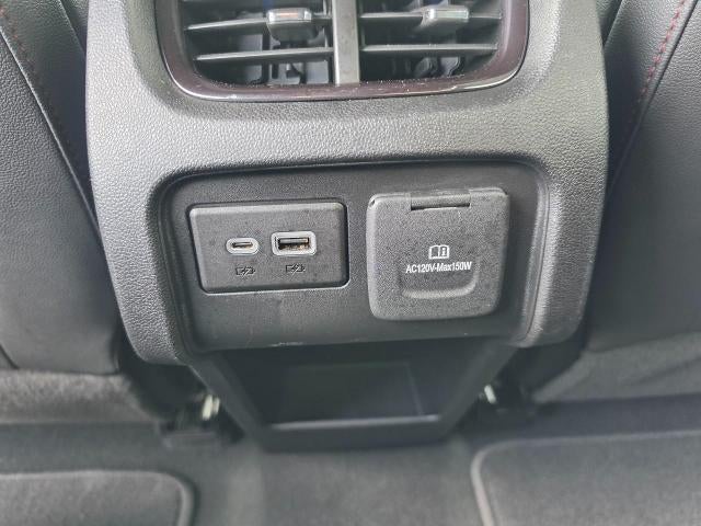 2020 Chevrolet Blazer AWD 4dr RS