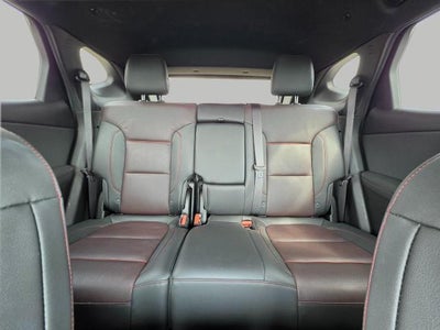 2020 Chevrolet Blazer AWD 4dr RS