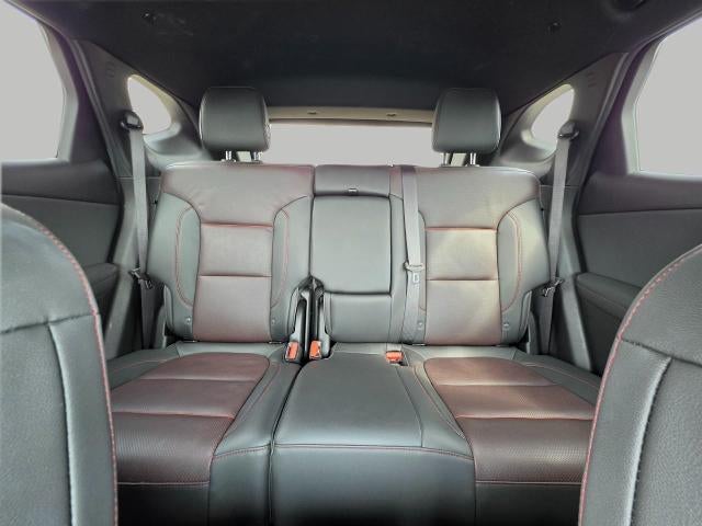 2020 Chevrolet Blazer AWD 4dr RS