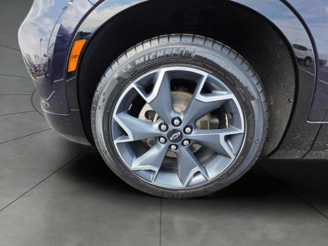 2020 Chevrolet Blazer AWD 4dr RS