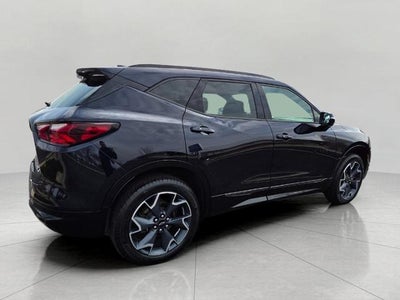 2020 Chevrolet Blazer AWD 4dr RS
