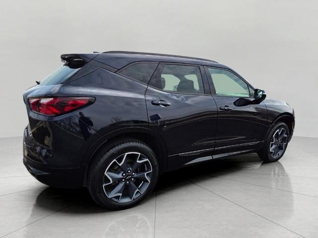 2020 Chevrolet Blazer AWD 4dr RS