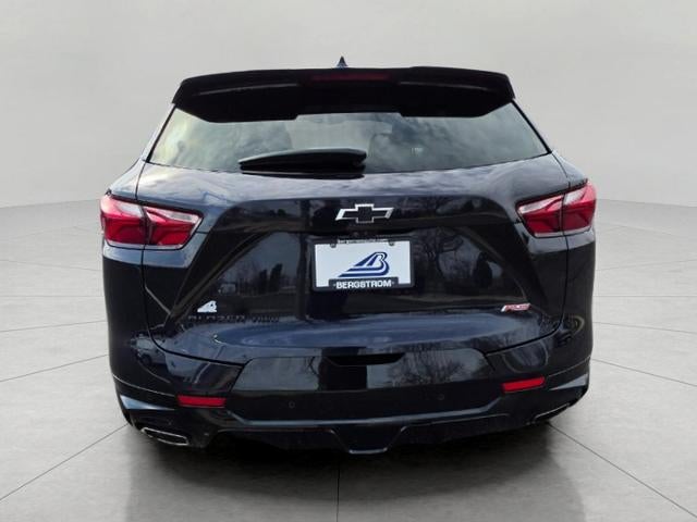 2020 Chevrolet Blazer AWD 4dr RS