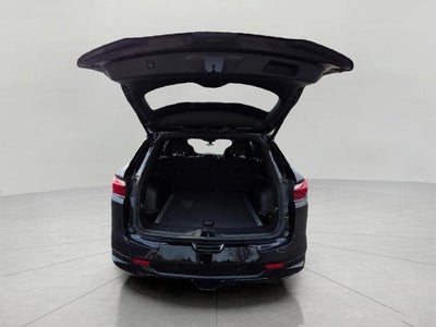 2020 Chevrolet Blazer AWD 4dr RS