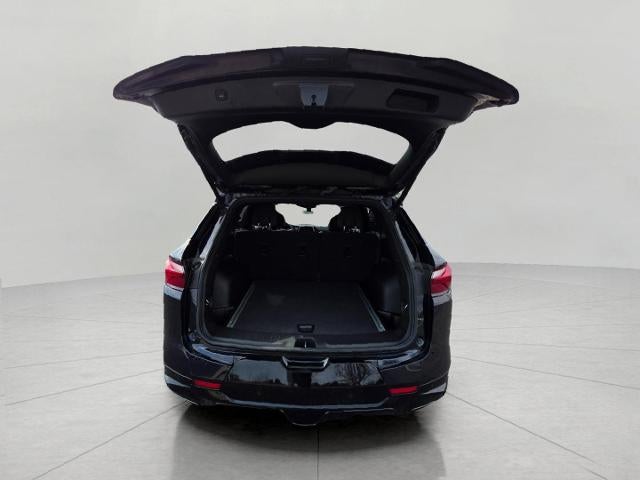 2020 Chevrolet Blazer AWD 4dr RS