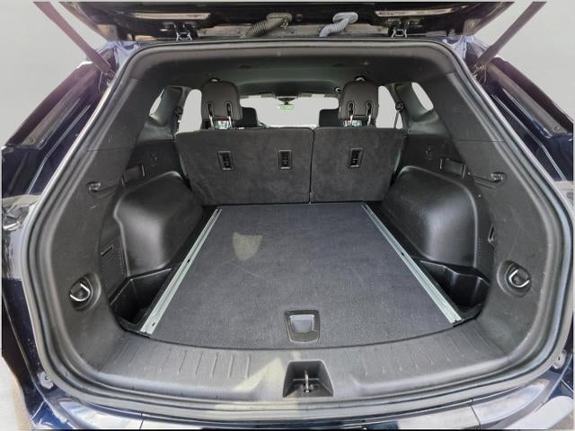 2020 Chevrolet Blazer AWD 4dr RS