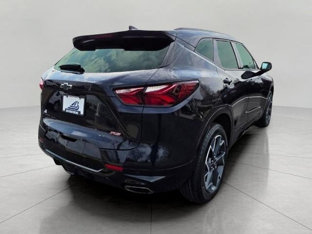 2020 Chevrolet Blazer AWD 4dr RS