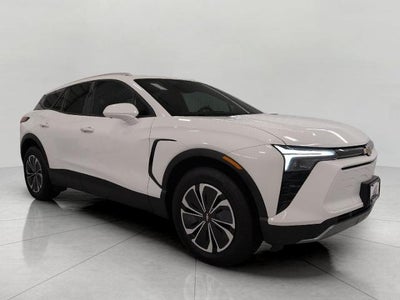 2024 Chevrolet Blazer EV eAWD 4dr LT