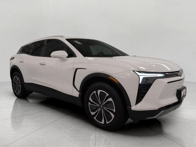 2024 Chevrolet Blazer EV eAWD 4dr LT