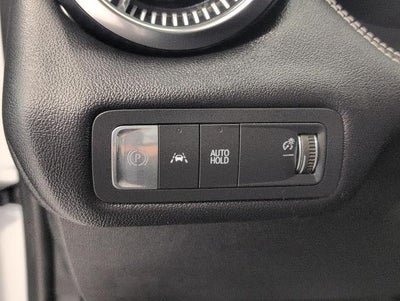 2024 Chevrolet Blazer EV eAWD 4dr LT