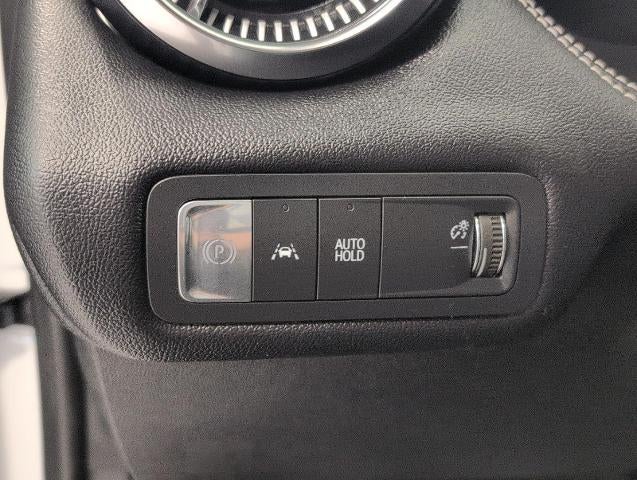2024 Chevrolet Blazer EV eAWD 4dr LT