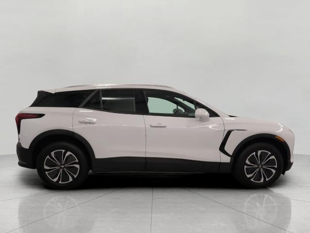 2024 Chevrolet Blazer EV eAWD 4dr LT