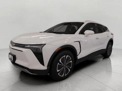 2024 Chevrolet Blazer EV eAWD 4dr LT