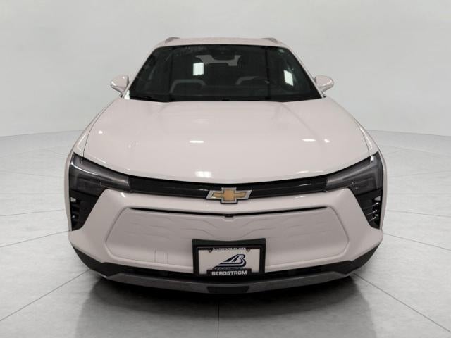 2024 Chevrolet Blazer EV eAWD 4dr LT