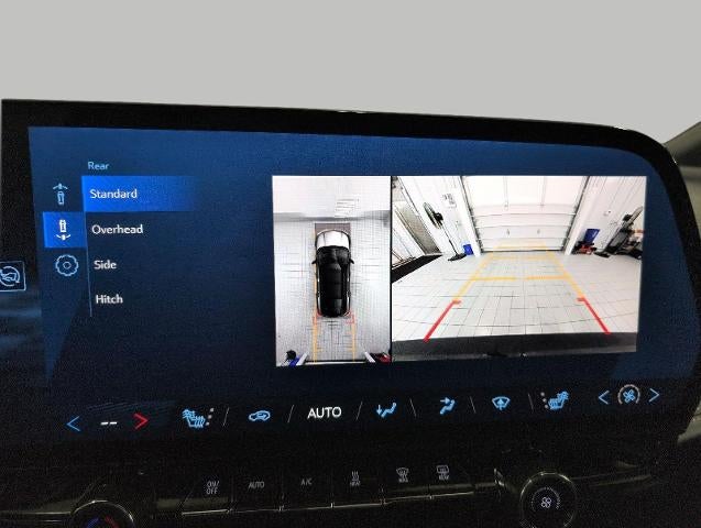 2024 Chevrolet Blazer EV eAWD 4dr LT