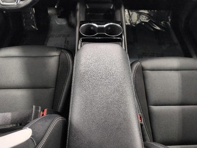 2024 Chevrolet Blazer EV eAWD 4dr LT