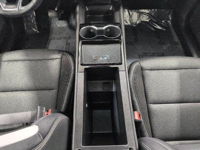 2024 Chevrolet Blazer EV eAWD 4dr LT
