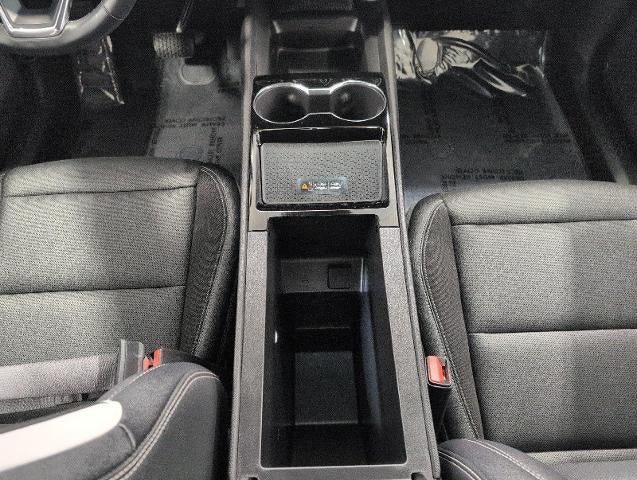 2024 Chevrolet Blazer EV eAWD 4dr LT