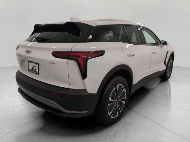 2024 Chevrolet Blazer EV eAWD 4dr LT