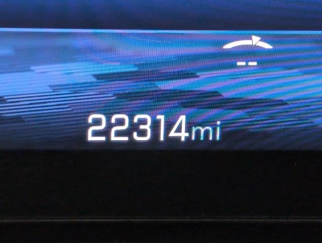 2024 Chevrolet Blazer EV eAWD 4dr LT