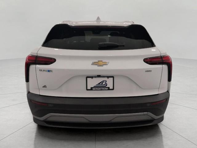 2024 Chevrolet Blazer EV eAWD 4dr LT