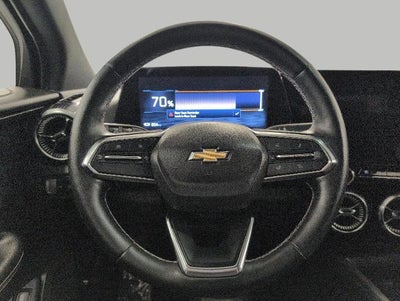 2024 Chevrolet Blazer EV eAWD 4dr LT