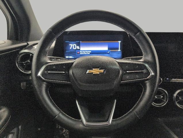 2024 Chevrolet Blazer EV eAWD 4dr LT