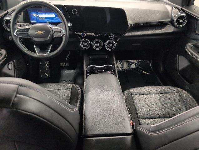 2024 Chevrolet Blazer EV eAWD 4dr LT