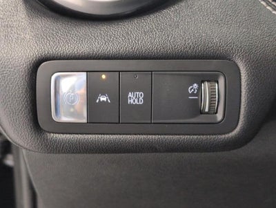 2024 Chevrolet Blazer EV eAWD 4dr LT