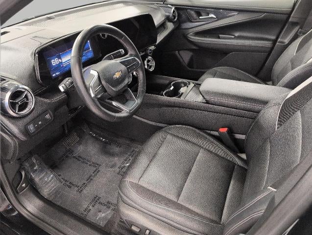 2024 Chevrolet Blazer EV eAWD 4dr LT