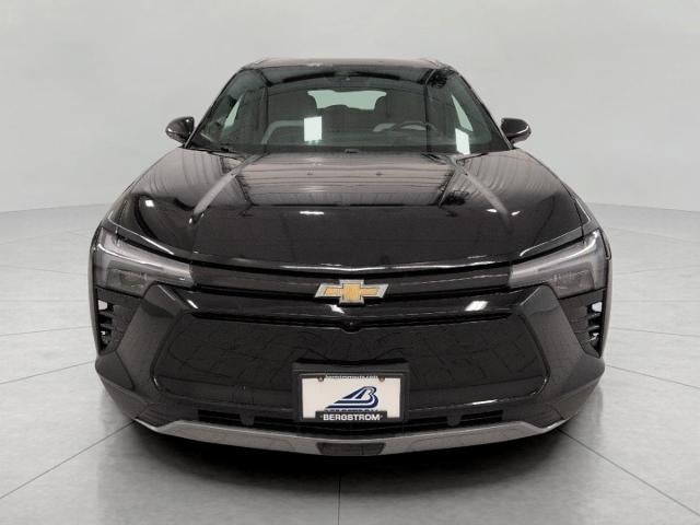 2024 Chevrolet Blazer EV eAWD 4dr LT