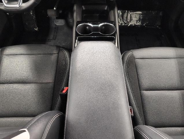 2024 Chevrolet Blazer EV eAWD 4dr LT