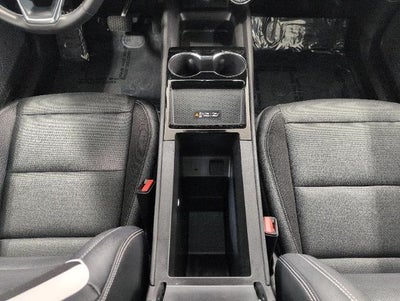 2024 Chevrolet Blazer EV eAWD 4dr LT