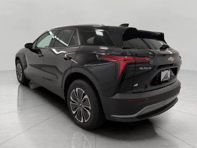 2024 Chevrolet Blazer EV eAWD 4dr LT