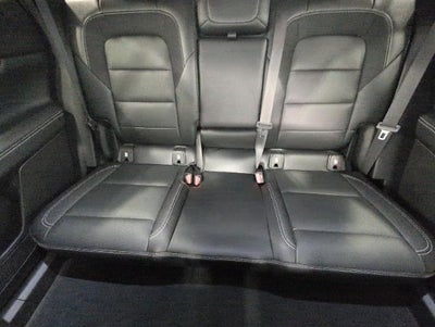 2024 Chevrolet Blazer EV eAWD 4dr LT