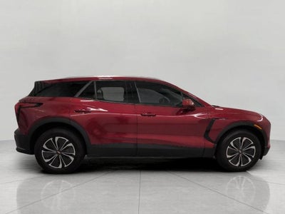 2024 Chevrolet Blazer EV eAWD 4dr LT