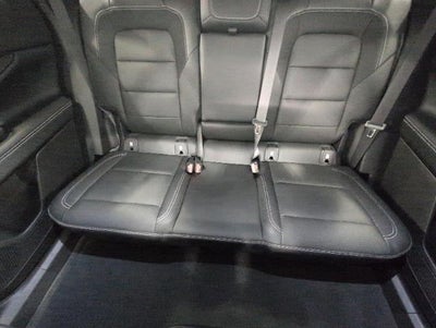 2024 Chevrolet Blazer EV eAWD 4dr LT