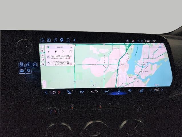 2024 Chevrolet Blazer EV eAWD 4dr LT
