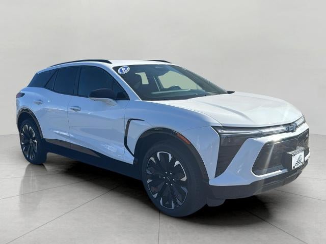 2024 Chevrolet Blazer EV