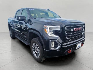 2021 GMC Sierra 1500 4WD Crew Cab 147 AT4