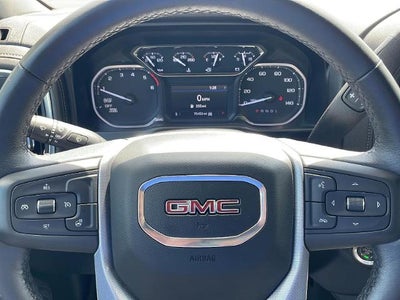 2021 GMC Sierra 1500 4WD Crew Cab 147 Elevation w/3SB