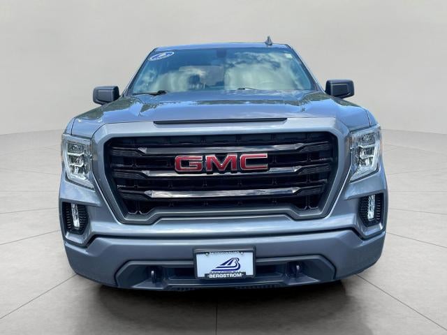 2021 GMC Sierra 1500 4WD Crew Cab 147 Elevation w/3SB
