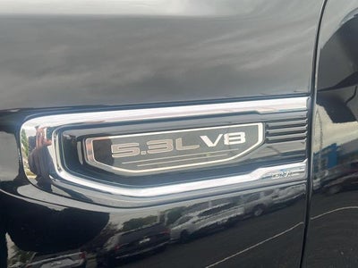 2019 GMC Sierra 1500 4WD Crew Cab 147 SLT